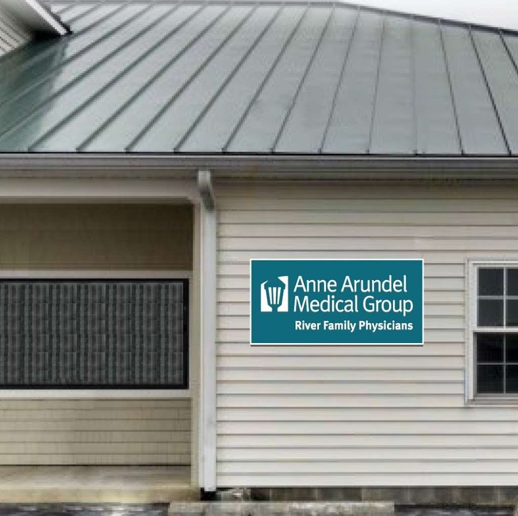 AAMG River Family Physicians | 1110 S Talbot St, St Michaels, MD 21663, USA | Phone: (410) 820-7270