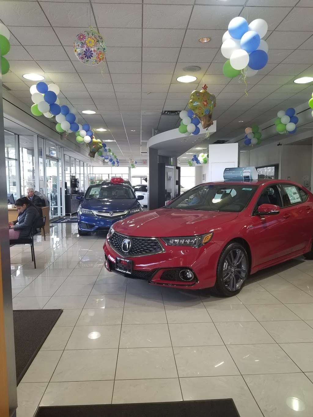 Acura of Bay Shore | 1930 Sunrise Hwy, Bay Shore, NY 11706 | Phone: (631) 968-4000