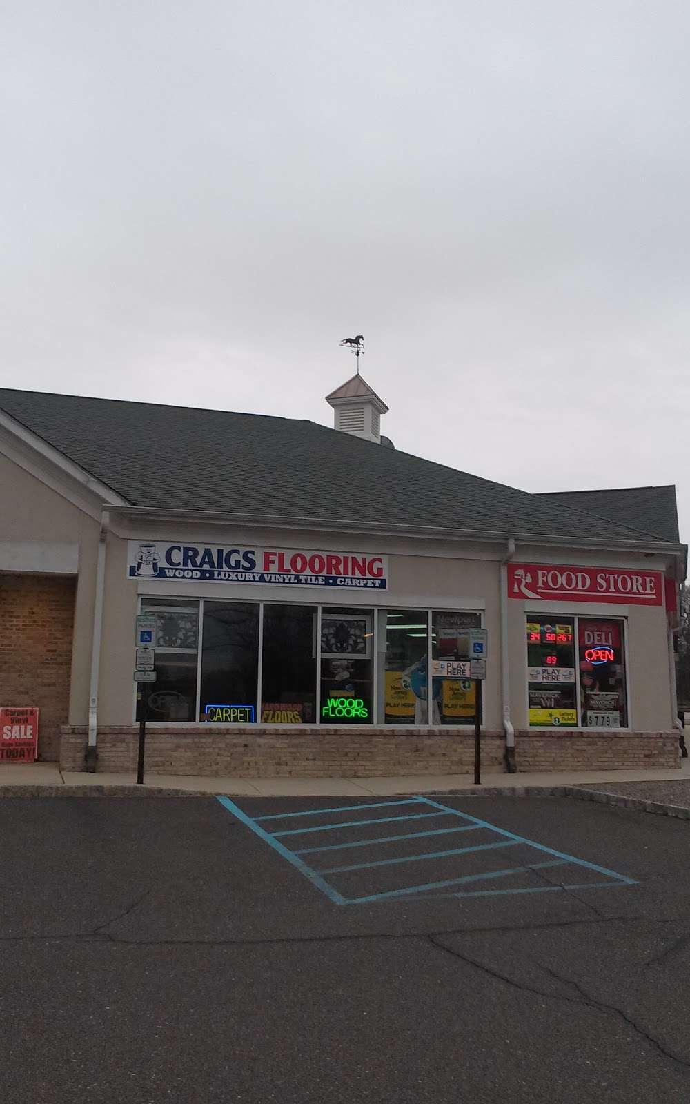 Craigs Flooring Co. | 827 Monmouth Rd.,Cream Ridge,NJ,08514, Cream Ridge, NJ 08514, USA | Phone: (609) 286-2069