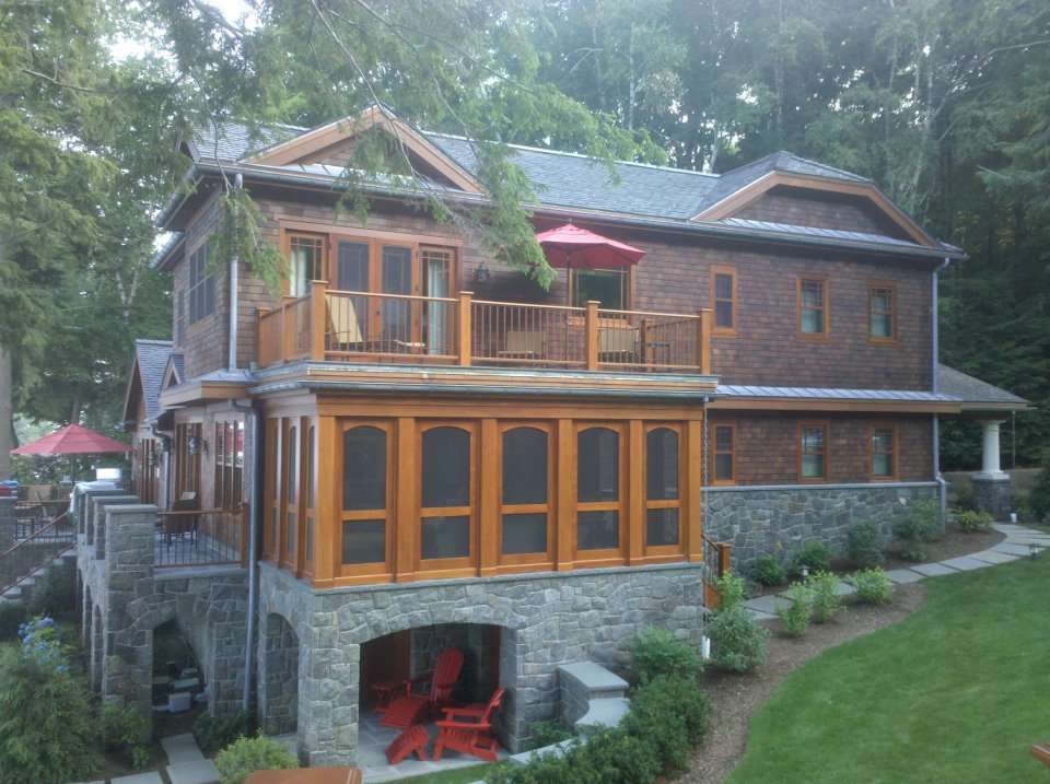 PotterBuilt Construction | 677 Valley Rd, New Canaan, CT 06840, USA | Phone: (203) 563-2278