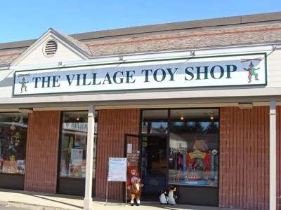 The Village Toy Shop | 285 Washington St, North Easton, MA 02356, USA | Phone: (508) 238-8697