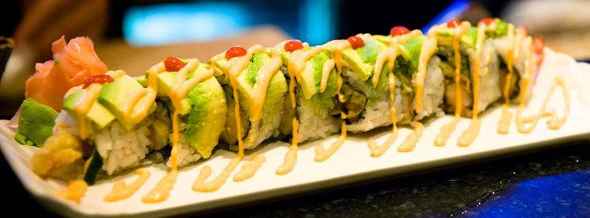 Koze Teppan Grill (West Side) | 6127 N Mesa St B, El Paso, TX 79912, USA | Phone: (915) 584-1128