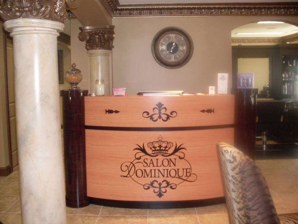 SALON DOMINIQUE | 2301 Dekalb Pike, East Norriton, PA 19401, USA | Phone: (484) 684-6260