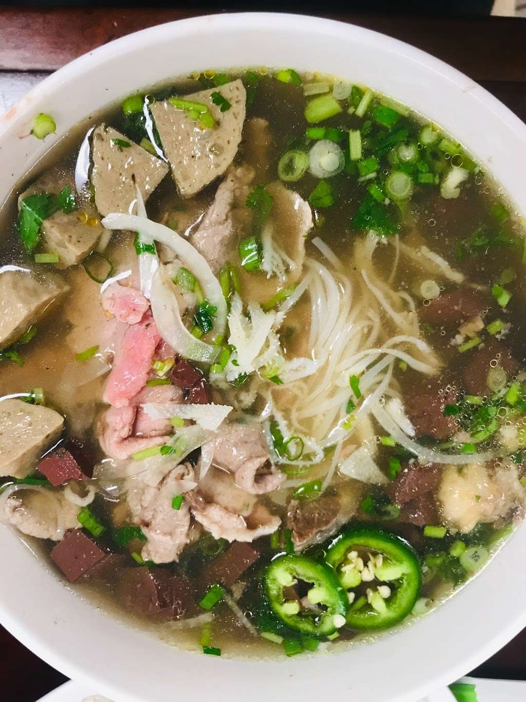 Bangkok Pho | 820 Conover Blvd W, Conover, NC 28613 | Phone: (704) 325-0993