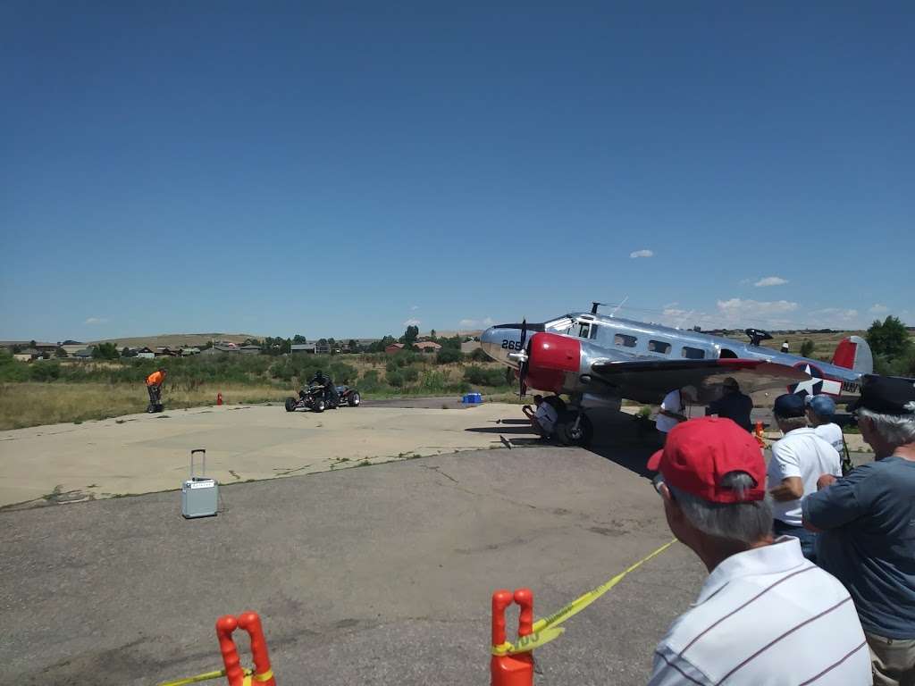 Spirit of Flight Center | 2650 S Main St, Erie, CO 80516, USA | Phone: (303) 460-1156 Spirit of Flight Center | 2650 S Main St, Erie, CO 80516, USA | Phone: (303) 460-1156