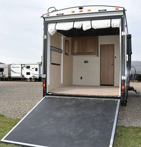 New Generation RV | 5712 392nd Ave, Burlington, WI 53105, USA | Phone: (262) 539-3600