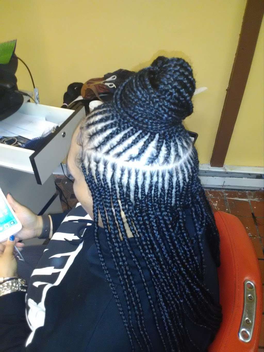 Dynamite Braids Hair Salon & Spa | 7047 Frankford Ave, Philadelphia, PA 19135, USA | Phone: (215) 715-9839