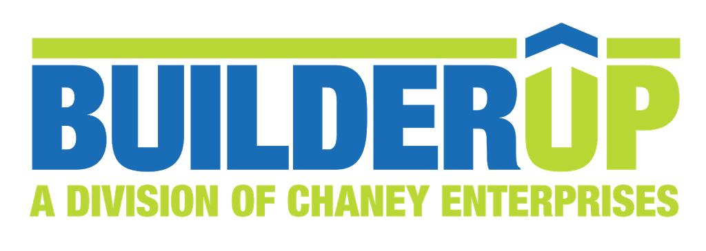 BuilderUp - A Division of Chaney Enterprises | 3041, 1925 Skinners Turn Rd, Owings, MD 20736, USA | Phone: (410) 618-3100