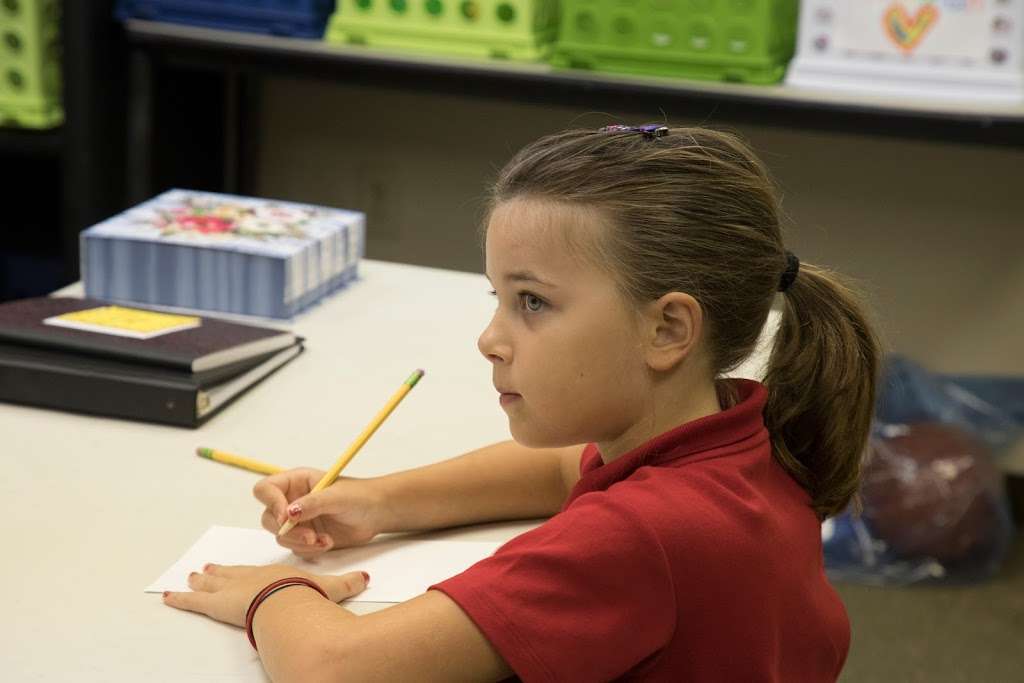 Grace Preparatory School | 2202 Jefferson Davis Hwy, Stafford, VA 22554, USA | Phone: (540) 657-4500