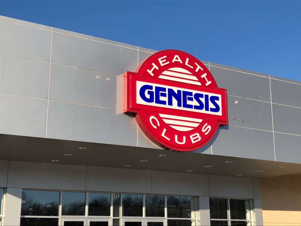 Genesis Health Clubs - Ward Parkway | 8600 Ward Pkwy #7, Kansas City, MO 64114, USA | Phone: (816) 490-4223