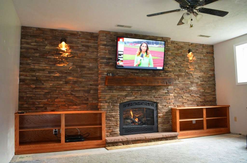 Firestarters Custom Fireplaces & Stoves, Inc. | 23 Cinema Dr, York, PA 17402, USA | Phone: (717) 900-4994