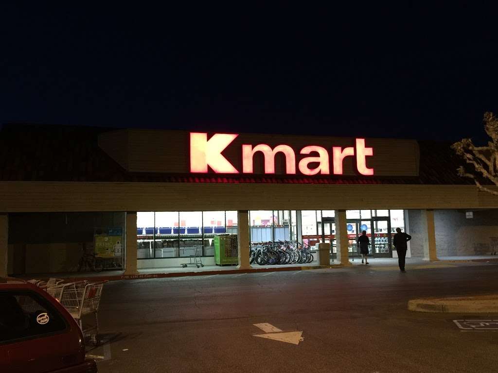 Kmart | 270 Mt Hermon Rd, Scotts Valley, CA 95066, USA | Phone: (831) 438-0545