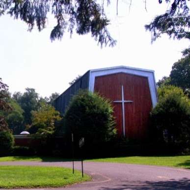 St. Johns Episcopal Church | 365 Strawtown Rd, New City, NY 10956, USA | Phone: (845) 634-3601