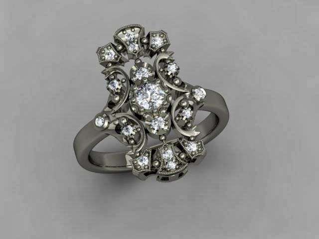 Niche Jewelry | 2115 E 151st St, Olathe, KS 66062, USA | Phone: (913) 393-0800