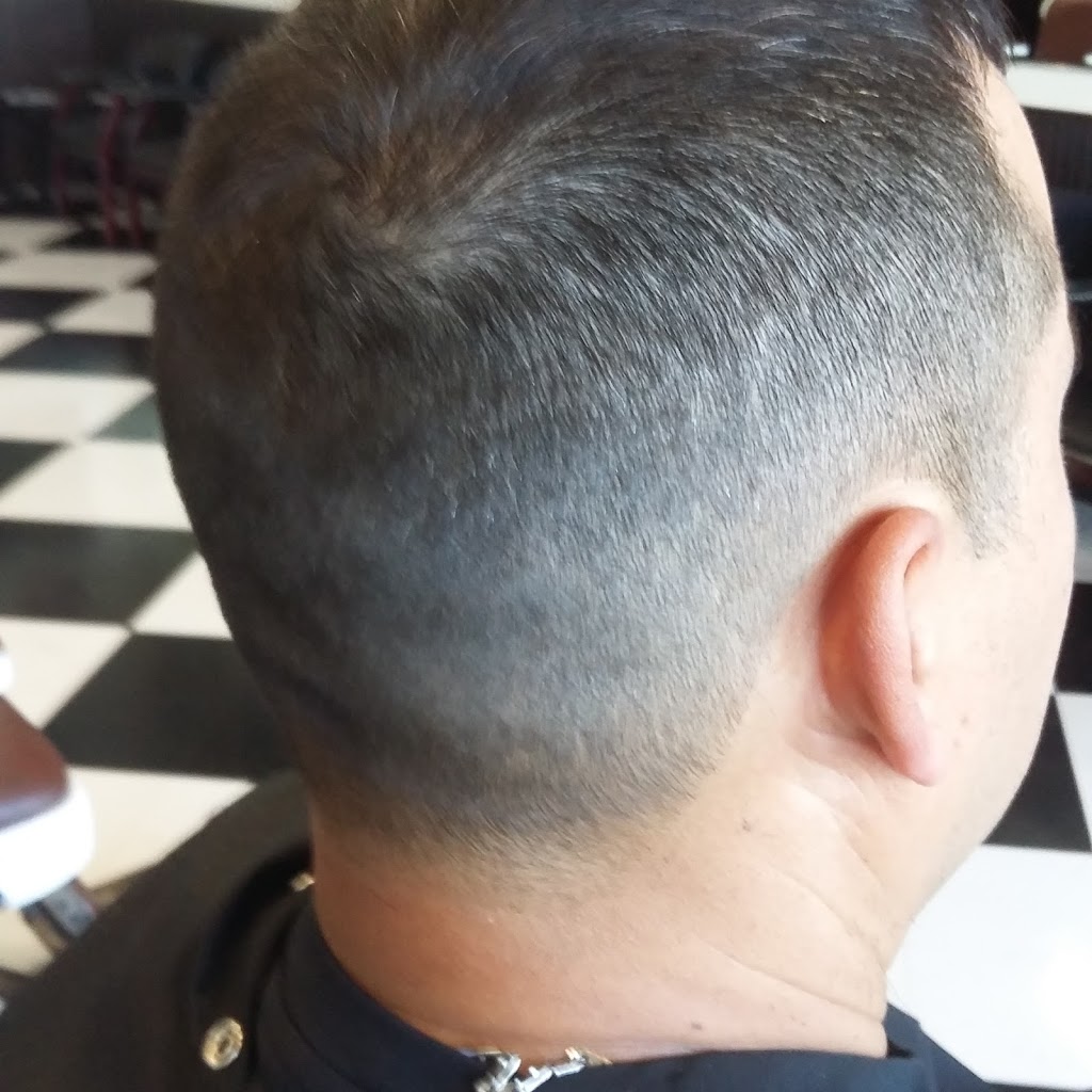 PACIFIC BARBER SHOP | 530 SW 205th Ave #300, Beaverton, OR 97006, USA | Phone: (971) 770-9698