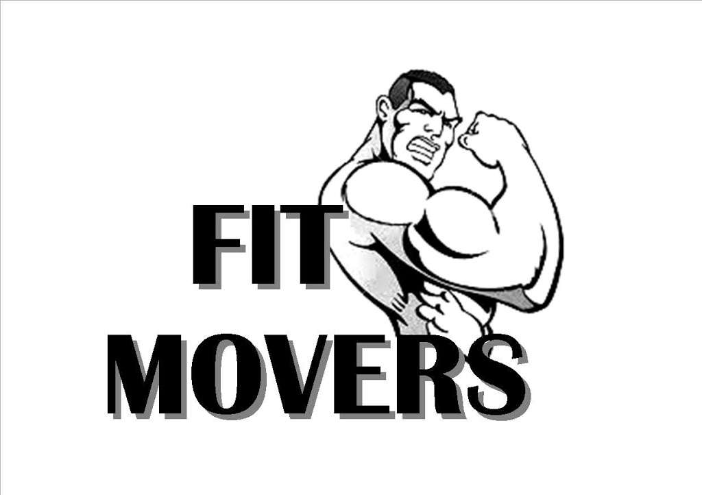 Fit Movers | 4751 Cason Cove Dr, Orlando, FL 32811 | Phone: (321) 356-9005