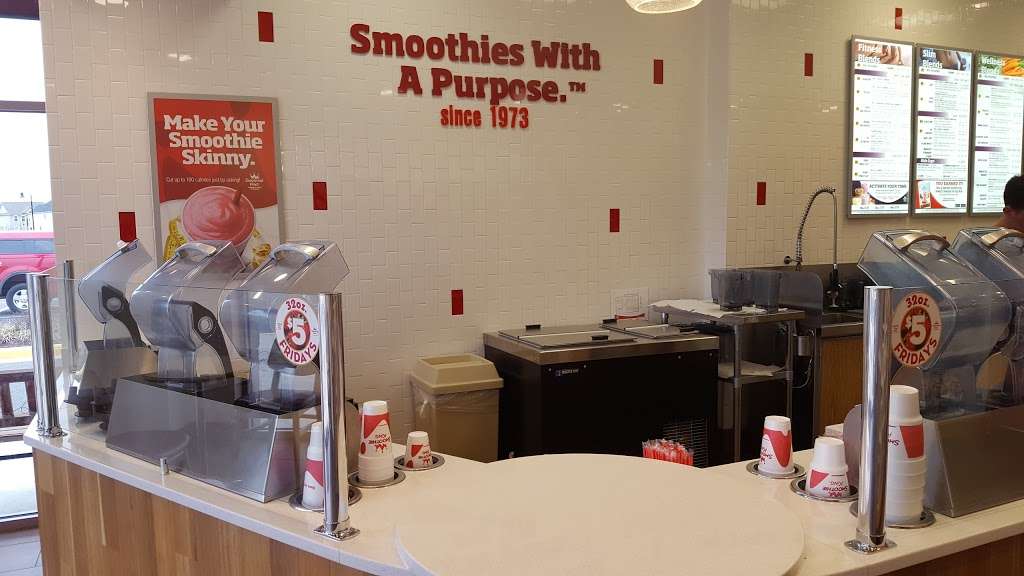 Smoothie King | 10048 Market St, Manassas, VA 20110 | Phone: (703) 330-3344