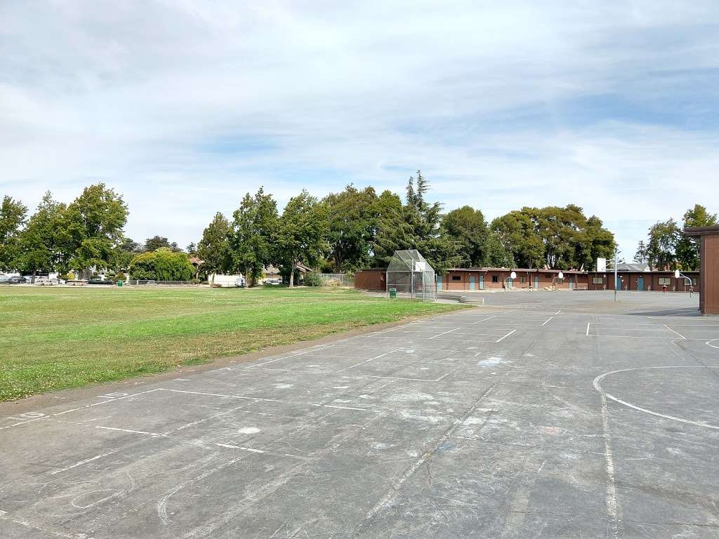 Pioneer Elementary School | 32737 Bel Aire St, Union City, CA 94587, USA | Phone: (510) 487-4530