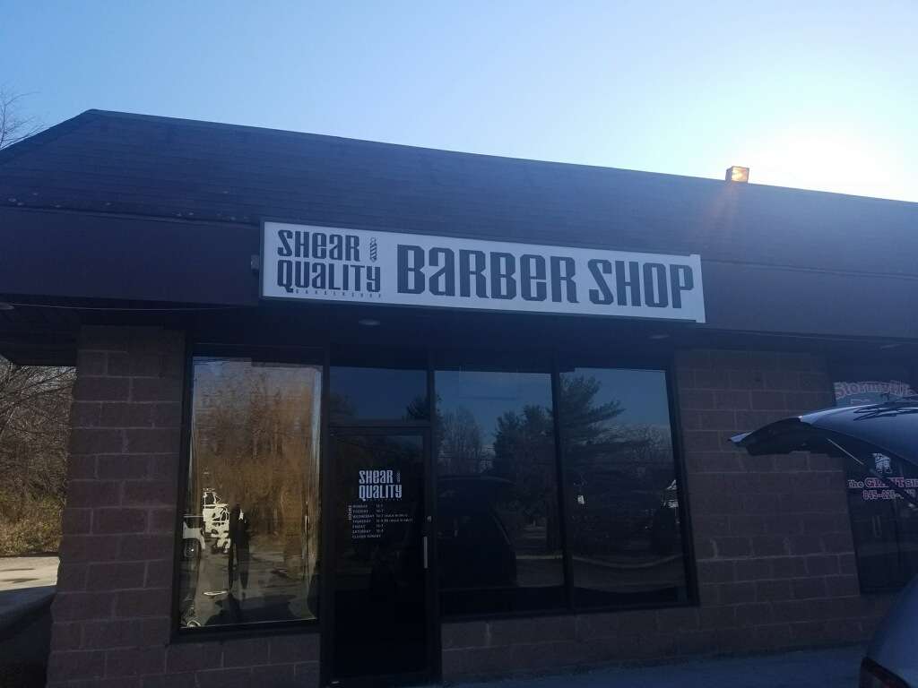 Shear Quality Barbershop inc | 198 NY-216 A, Stormville, NY 12582, USA | Phone: (845) 214-0700