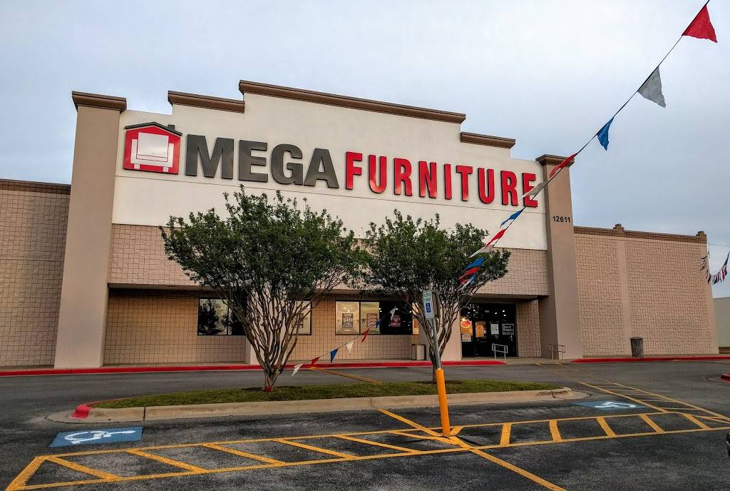 Mega Furniture | 12611 N MoPac Expy, Austin, TX 78727, USA | Phone: (512) 351-9052