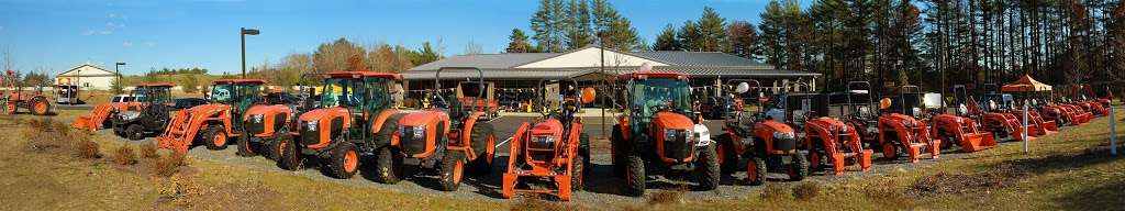 Norfolk Power Equipment, Inc. | 45 N Main St, Carver, MA 02330, USA | Phone: (508) 384-0011