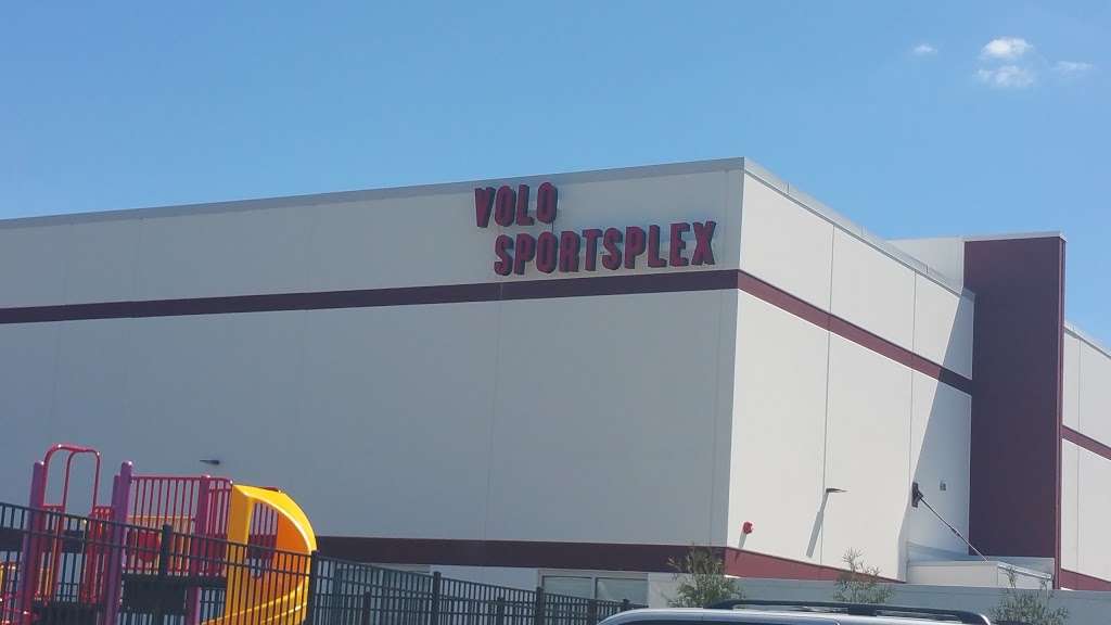 Volo Sportsplex | 26705 W Commerce Dr, Volo, IL 60073 | Phone: (224) 814-4265