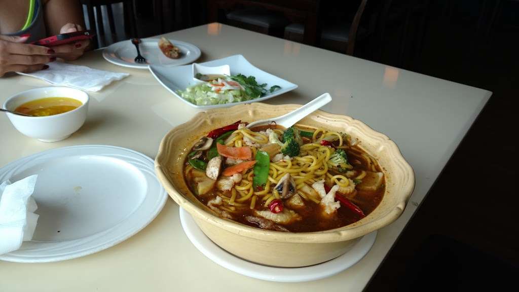 Blue Bay Asian Cafe | 12840 Holly St #180, Thornton, CO 80602 | Phone: (303) 920-2218