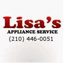 Lisas Appliance Service | 200 Schertz Pkwy, Schertz, TX 78154, USA | Phone: (210) 446-0051