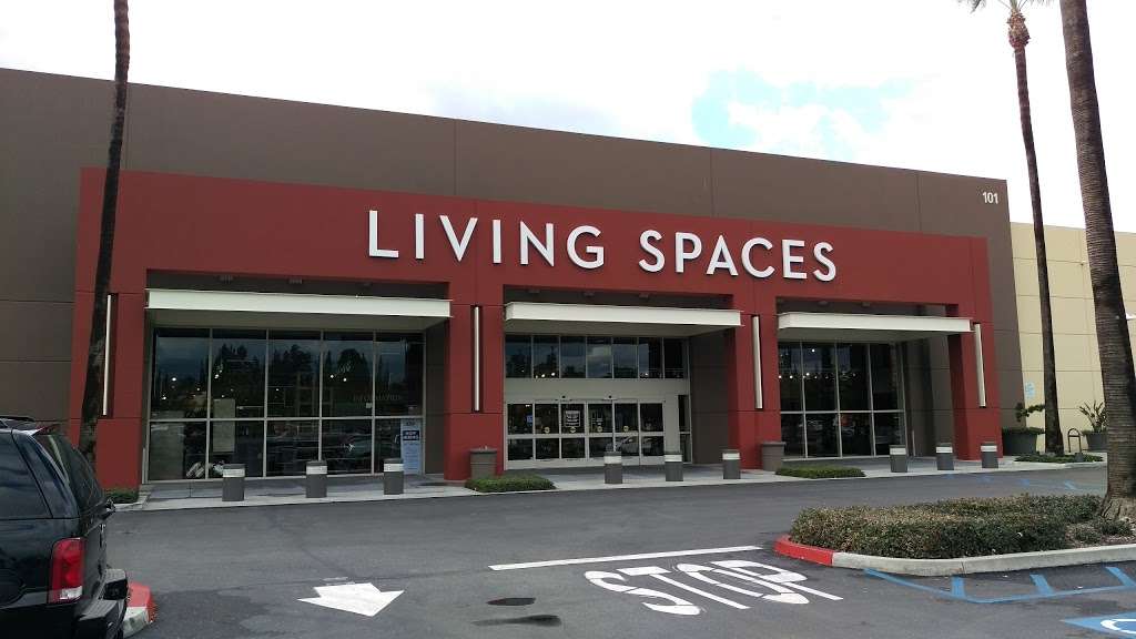 Living Spaces | 101 Technology Dr W, Irvine, CA 92618, USA | Phone: (877) 266-7300