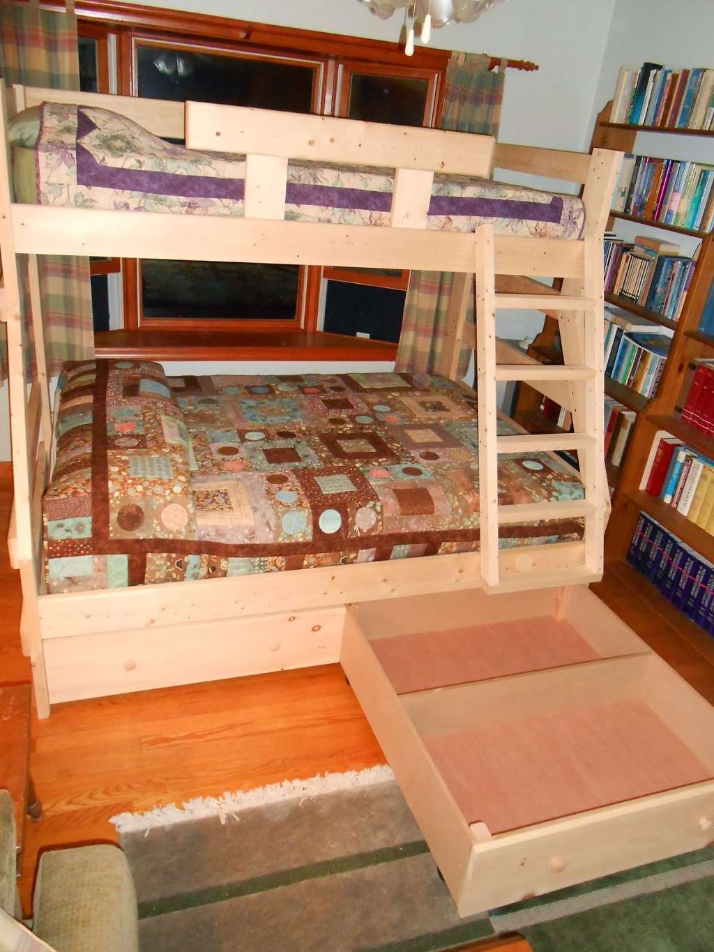 Bunkbeds and More by James | 64 County Road 519, Newton, NJ 07860, USA | Phone: (973) 579-9036