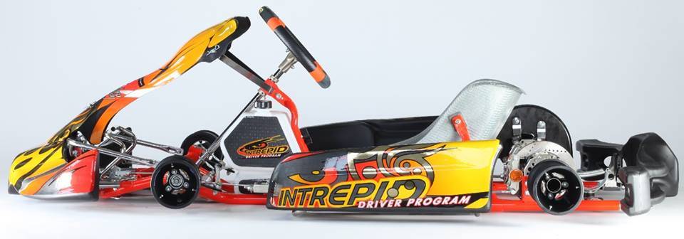 Innovative Karting | 5175 W Phelps Rd #2, Glendale, AZ 85306, USA | Phone: (602) 588-0482