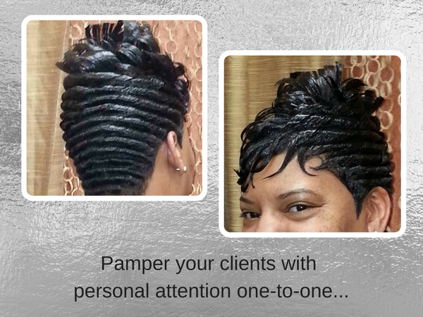 Salon Plaza Towson | 1 W Pennsylvania Ave, Towson, MD 21204, USA | Phone: (800) 877-3689