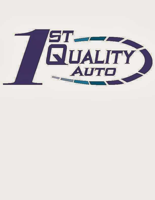 1st Quality Auto | 508 Bluemound Rd, Waukesha, WI 53188, USA | Phone: (262) 532-9999