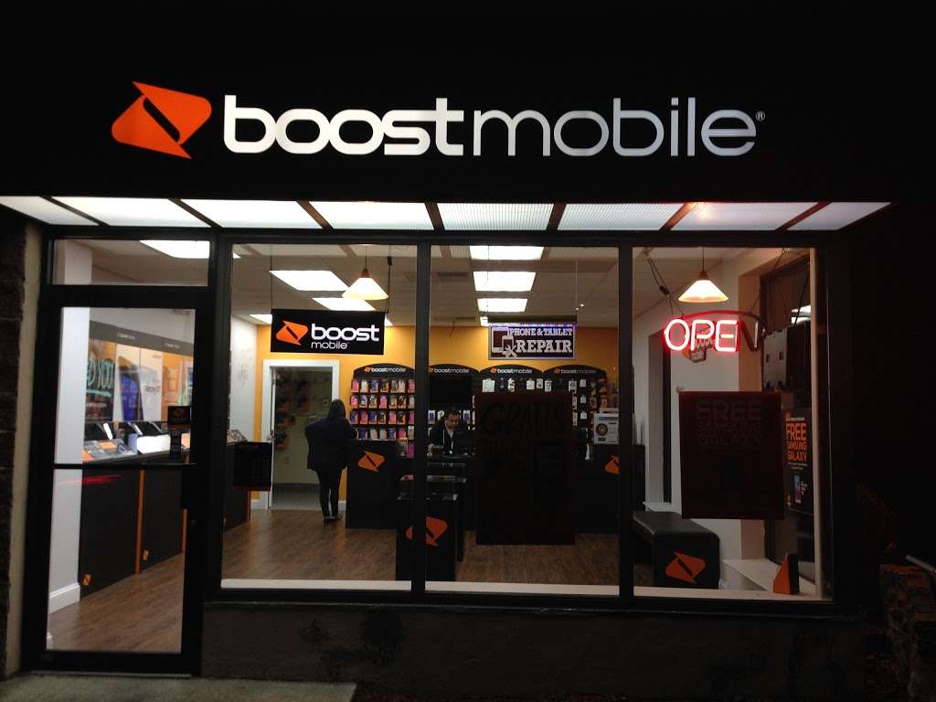 Boost Mobile | 152 S Highland Ave, Ossining, NY 10562, USA | Phone: (914) 432-7360