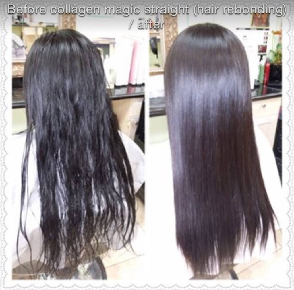 Art of Hair | 17613 Sherman Way, Van Nuys, CA 91406, USA | Phone: (818) 757-0675