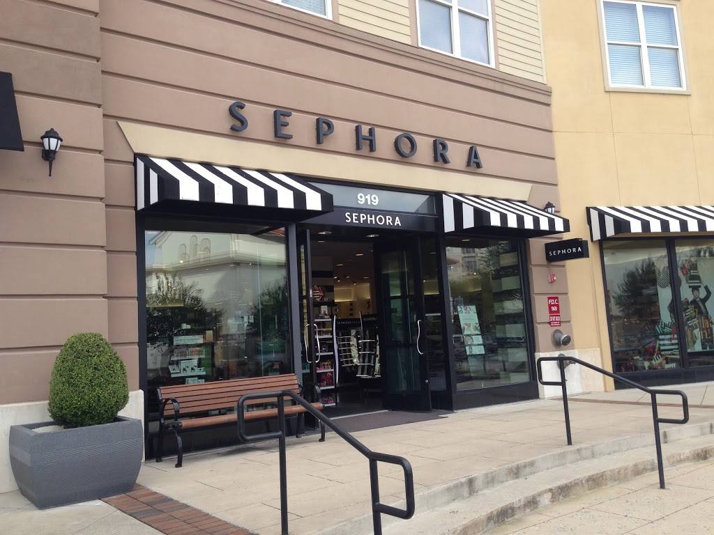 SEPHORA | 919 Garden Park Dr, Allen, TX 75013, USA | Phone: (972) 649-6601