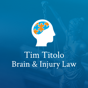Tim Titolo Brain & Injury Law | 9950 W Cheyenne Ave, Las Vegas, NV 89129, USA | Phone: (702) 869-5100