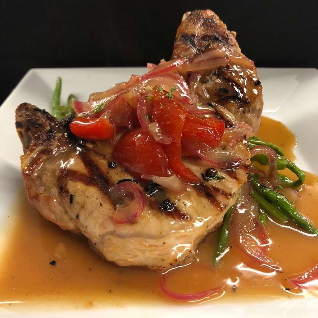 Centanni Trattoria | 563 Haddon Ave, Collingswood, NJ 08108, USA | Phone: (856) 858-6666
