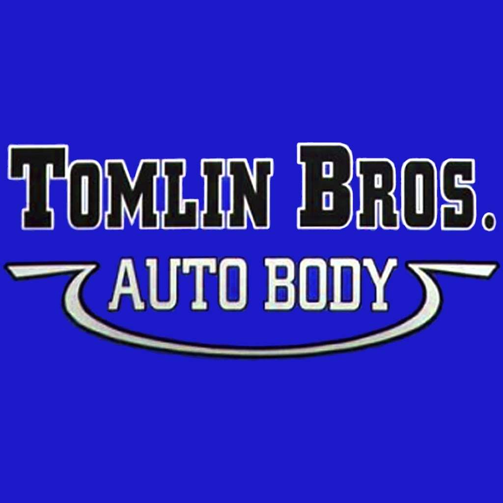 Tomlin Bros | 996 Steep Run Rd, Millville, NJ 08332 | Phone: (856) 785-0390