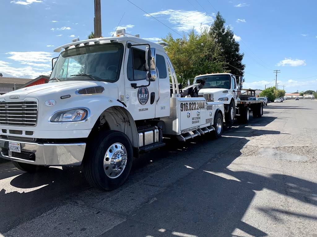 Easy Truck Repair | 8565 #1, Weyand Ave, Sacramento, CA 95828, USA | Phone: (916) 945-6812