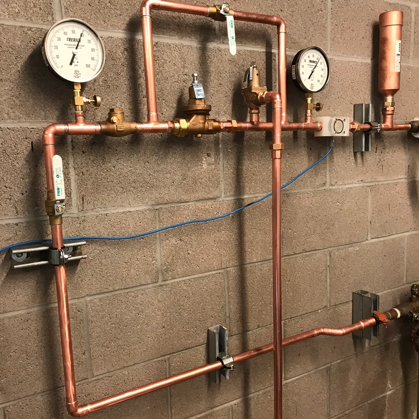 Copper State Plumbing Services LLC | 11417 W Emerald Ln, Avondale, AZ 85392, USA | Phone: (602) 561-3391