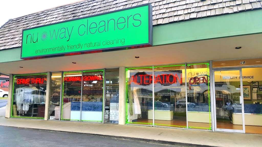 Nu Way Cleaners | 328 Ave I, Redondo Beach, CA 90277 | Phone: (310) 375-7302