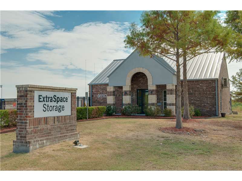 Extra Space Storage | 1751 E Belt Line Rd, Coppell, TX 75019, USA | Phone: (972) 846-4715