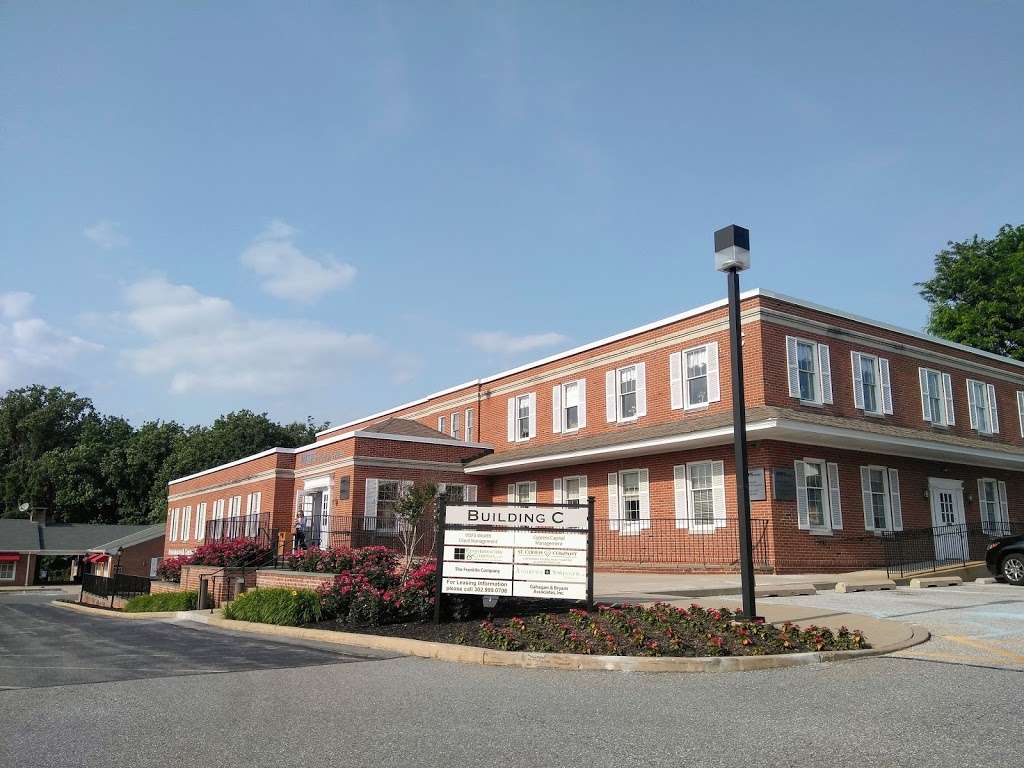 St Cohen & Company | 3801 Kennett Pike #300, Greenville, DE 19807, USA | Phone: (302) 594-9750