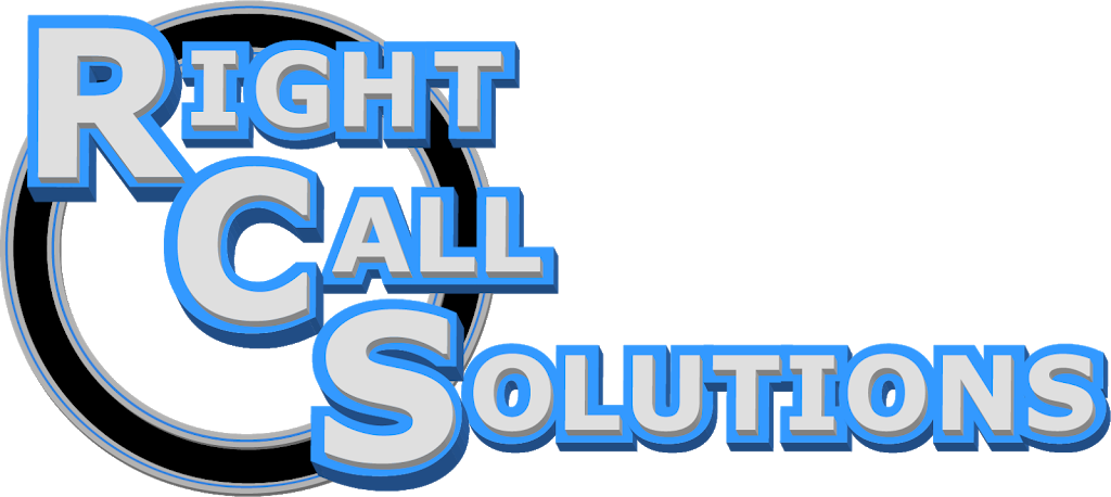 Right Call Solutions | Mesquite, TX | Phone: (469) 660-1225