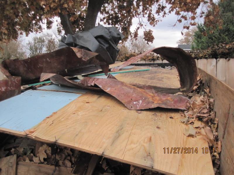 TIGHT LID ROOFING AND CONSTRUCTION | 809 1/2 W Linden St, Boise, ID 83706, USA | Phone: (208) 501-6009