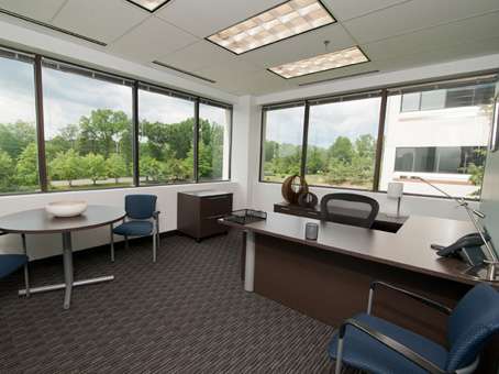 Regus - Pennsylvania, Blue Bell - Sentry Parkway | 325 Sentry Parkway, Building 5 West, Suite 200, Blue Bell, PA 19422 | Phone: (267) 465-7500