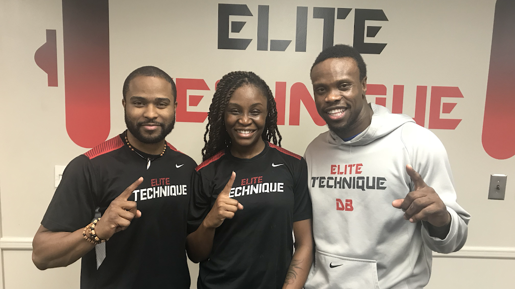 Elite Technique | 4600 Powder Mill Rd #450, Beltsville, MD 20705, USA | Phone: (240) 583-0303