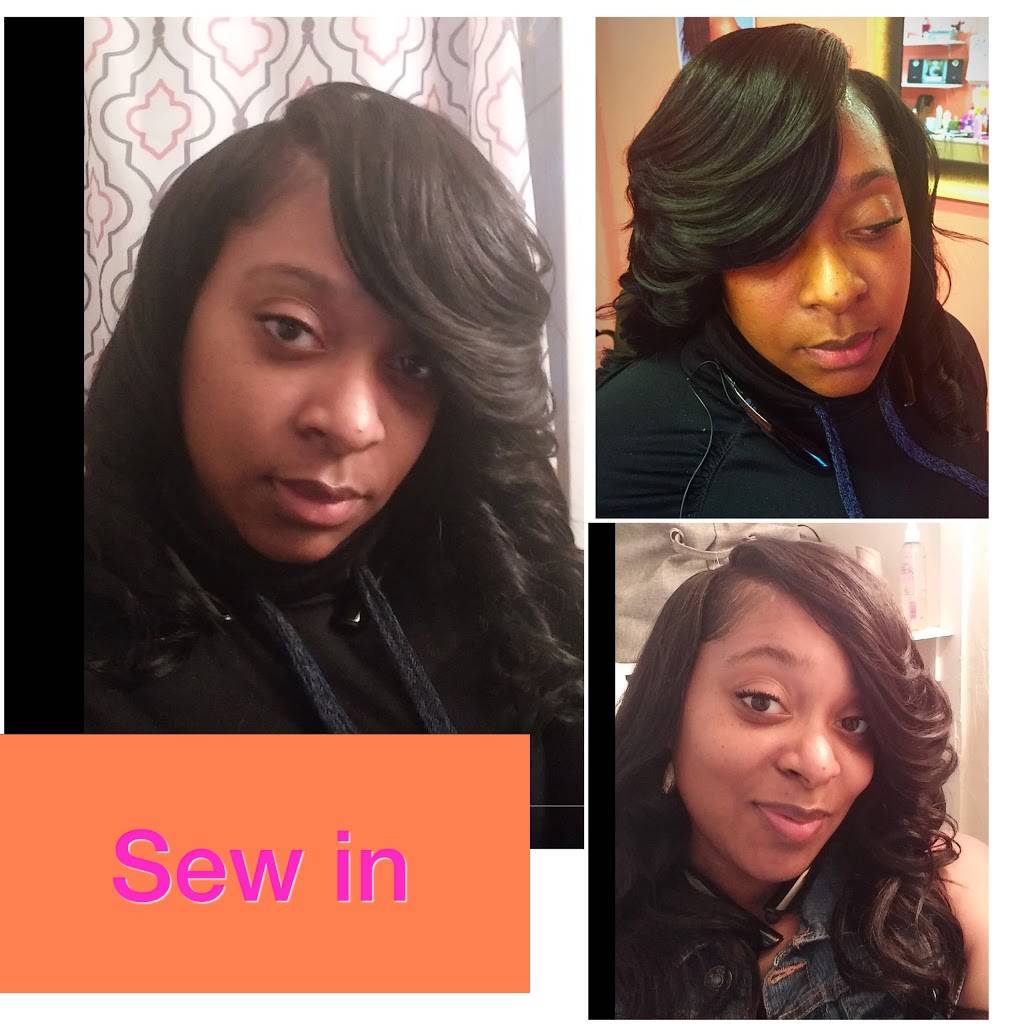 Quality Style Braiding | 16381 Euclid Ave, Cleveland, OH 44112, USA | Phone: (216) 647-9102