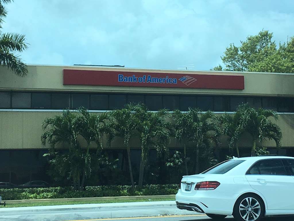 Bank of America Financial Center | 7760 W Flagler St, Miami, FL 33144 | Phone: (305) 553-7854